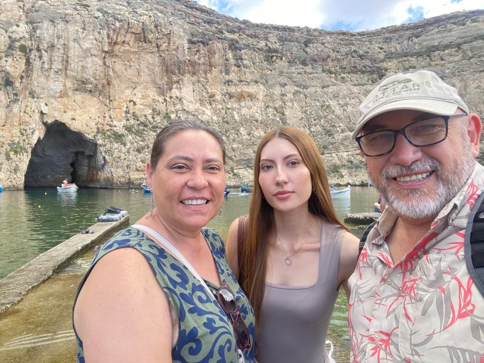 Equipo de Viajes en Oferta en oficina